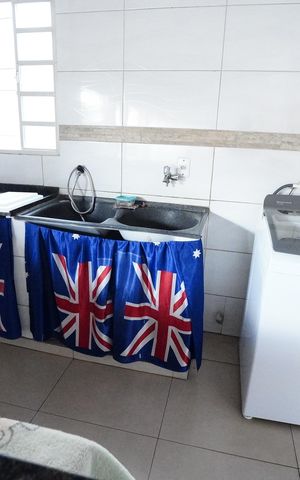 Casa para alugar com 300m², 6 quartos e 4 vagas