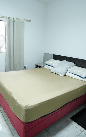 Casa para alugar com 300m², 6 quartos e 4 vagas
