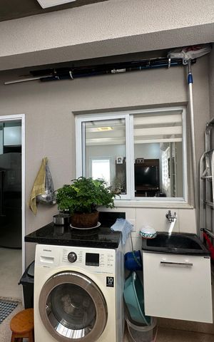 Casa de condomínio à venda com 57m², 2 quartos e 2 vagasQuintal