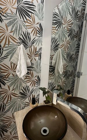 Casa de condomínio à venda com 57m², 2 quartos e 2 vagasLavabo