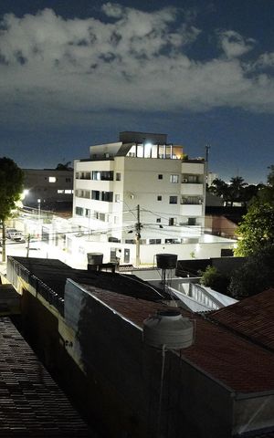Apartamento à venda com 68m², 2 quartos e 1 vaga