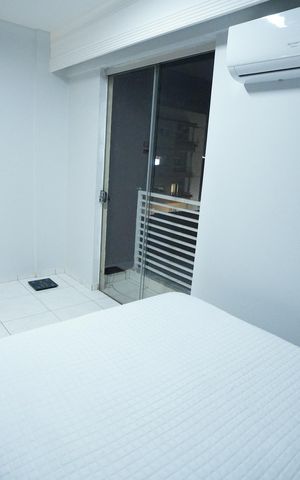 Apartamento à venda com 68m², 2 quartos e 1 vaga