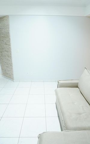Apartamento à venda com 68m², 2 quartos e 1 vaga