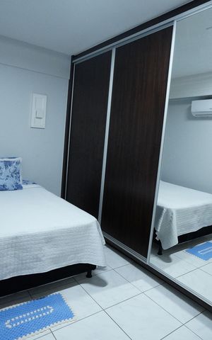 Apartamento à venda com 68m², 2 quartos e 1 vaga