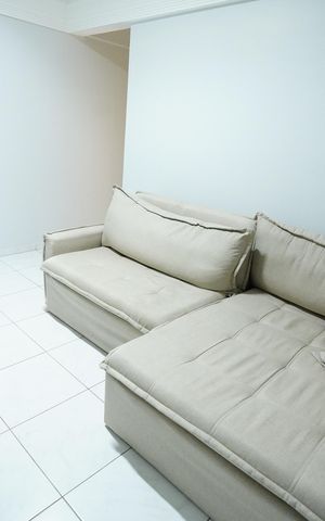 Apartamento à venda com 68m², 2 quartos e 1 vaga