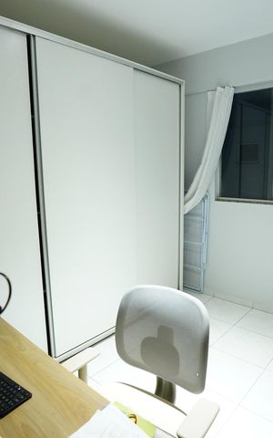 Apartamento à venda com 68m², 2 quartos e 1 vaga