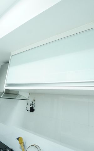 Apartamento à venda com 68m², 2 quartos e 1 vaga