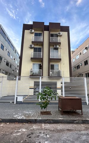 Apartamento à venda com 68m², 2 quartos e 1 vaga