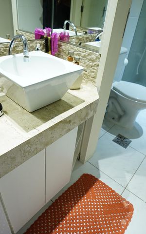 Apartamento à venda com 68m², 2 quartos e 1 vaga