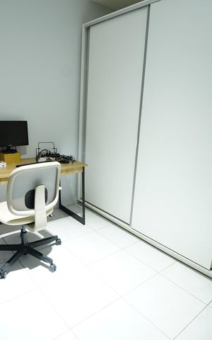 Apartamento à venda com 68m², 2 quartos e 1 vaga