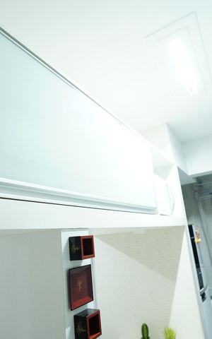 Apartamento à venda com 68m², 2 quartos e 1 vaga