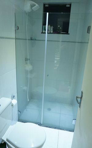 Apartamento à venda com 68m², 2 quartos e 1 vaga