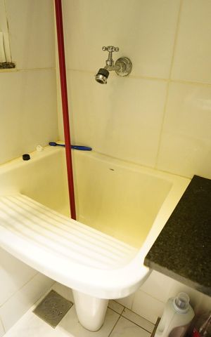 Apartamento à venda com 68m², 2 quartos e 1 vaga