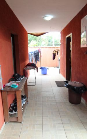 Casa para alugar com 1500m², 5 quartos e 5 vagasÁrea de Serviço