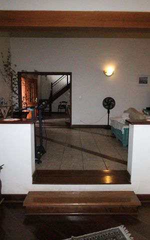 Casa para alugar com 1500m², 5 quartos e 5 vagasSala 2