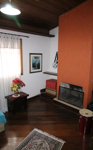 Casa para alugar com 1500m², 5 quartos e 5 vagasSala 2