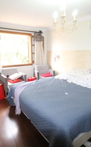 Casa para alugar com 1500m², 5 quartos e 5 vagasSuíte 3