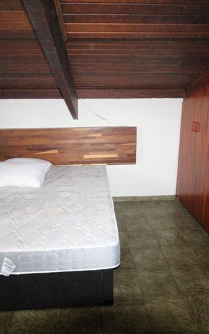 Casa para alugar com 1500m², 5 quartos e 5 vagasQuarto 2