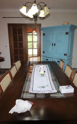 Casa para alugar com 1500m², 5 quartos e 5 vagasSala 3