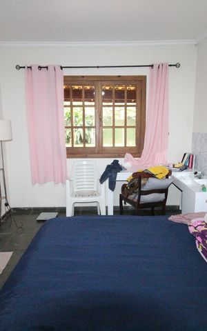 Casa para alugar com 1500m², 5 quartos e 5 vagasSuíte 1