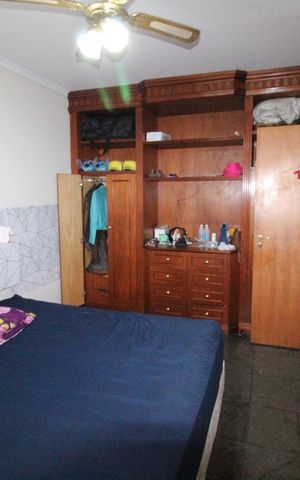 Casa para alugar com 1500m², 5 quartos e 5 vagasSuíte 1