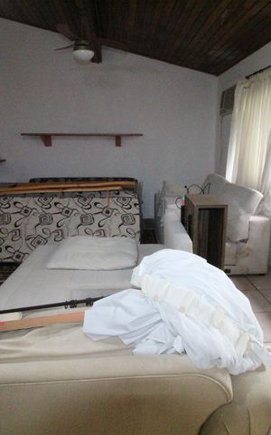 Casa para alugar com 1500m², 5 quartos e 5 vagasSuíte 2