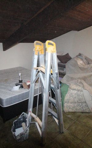 Casa para alugar com 1500m², 5 quartos e 5 vagasQuarto 1