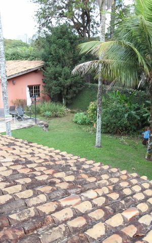 Casa para alugar com 1500m², 5 quartos e 5 vagasSuíte 3