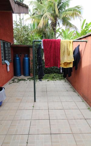 Casa para alugar com 1500m², 5 quartos e 5 vagasÁrea de Serviço