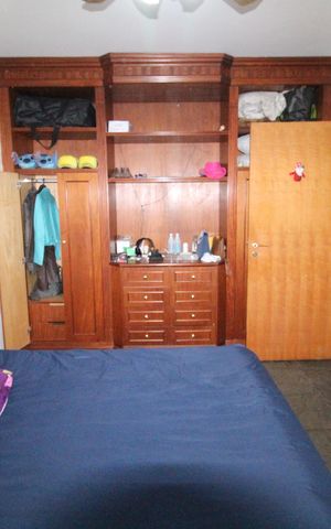Casa para alugar com 1500m², 5 quartos e 5 vagasSuíte 1