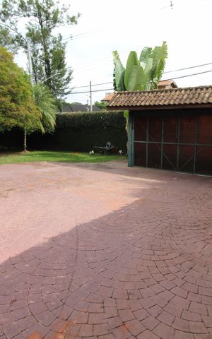 Casa para alugar com 1500m², 5 quartos e 5 vagasGaragem