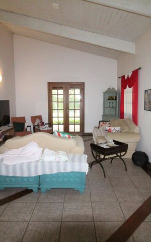 Casa para alugar com 1500m², 5 quartos e 5 vagasSala 1