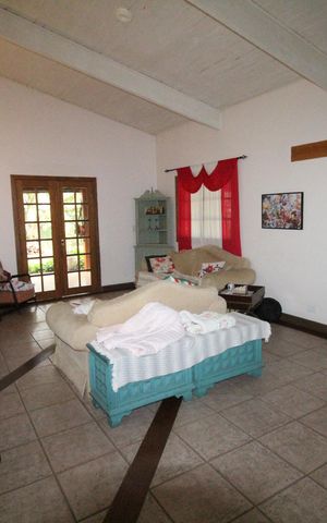 Casa para alugar com 1500m², 5 quartos e 5 vagasSala 1