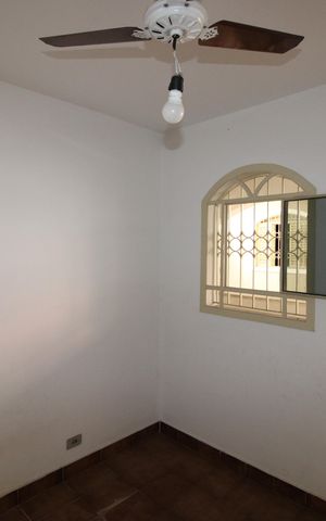 Casa à venda com 301m², 4 quartos e 6 vagasQuarto 1