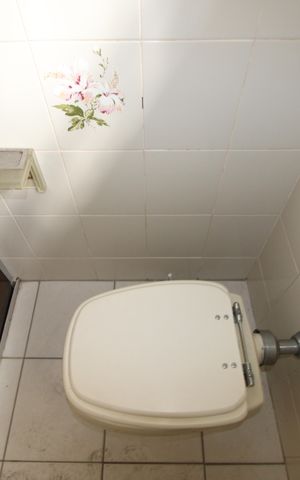 Casa à venda com 301m², 4 quartos e 6 vagasBanheiro 3