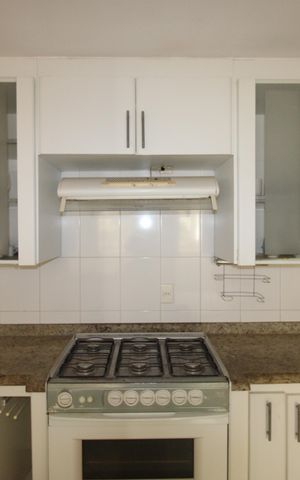 Casa à venda com 301m², 4 quartos e 6 vagasCozinha