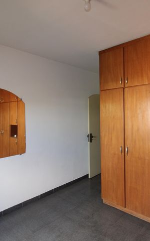 Casa à venda com 301m², 4 quartos e 6 vagasQuarto 6
