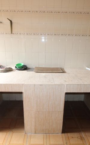 Casa à venda com 301m², 4 quartos e 6 vagasÁrea de Serviço
