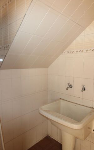 Casa à venda com 301m², 4 quartos e 6 vagasÁrea de Serviço