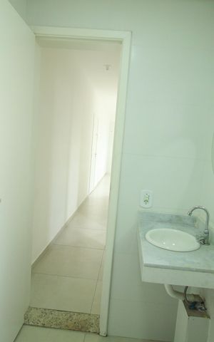 Apartamento para alugar com 41m², 2 quartos e 2 vagas