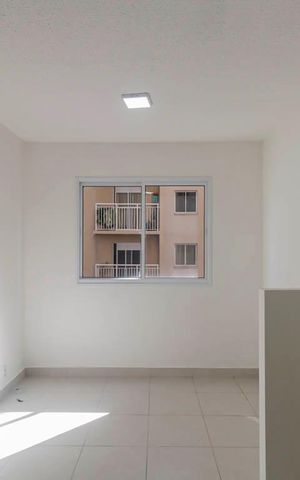 Apartamento à venda com 32m², 2 quartos e sem vaga