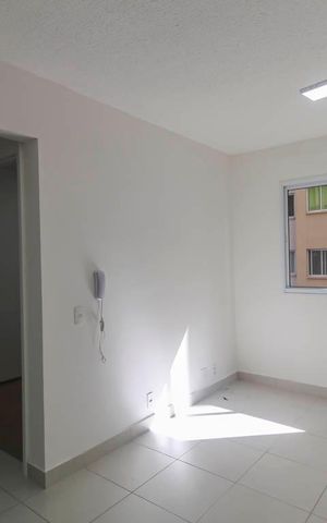 Apartamento à venda com 32m², 2 quartos e sem vaga