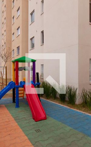 Apartamento à venda com 32m², 2 quartos e sem vaga