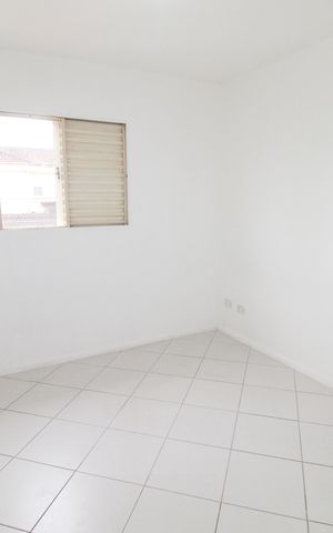 Casa de condomínio para alugar com 60m², 2 quartos e 2 vagasQuarto 1