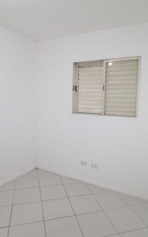 Casa de condomínio para alugar com 60m², 2 quartos e 2 vagasQuarto 2