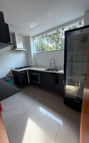 Apartamento à venda com 55m², 2 quartos e 2 vagas