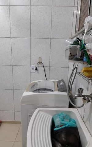 Apartamento à venda com 65m², 2 quartos e sem vaga