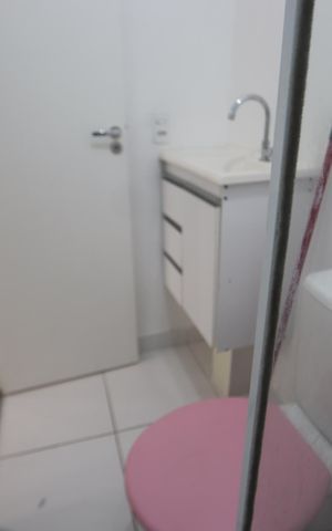 Apartamento à venda com 40m², 2 quartos e sem vagaBanheiro