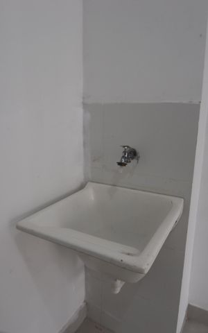 Apartamento à venda com 40m², 2 quartos e sem vagaCozinha e Área de Serviço