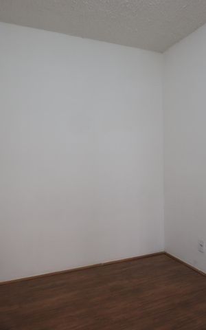 Apartamento à venda com 40m², 2 quartos e sem vagaQuarto 1